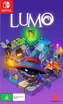 [Switch] 60% off LUMO $15.98 + Delivery/Free C&C (Was $39.95) @ EB Games