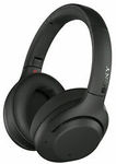 Sony WH-XB900NB Extra Bass Wireless Noise Cancelling Headphones $239.20 + Delivery (Free C&C) @ Bing Lee eBay