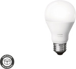 Philips Hue White Light Bulb 9.5w A60 E27 - Damaged Packaging $9 + Delivery (Free with Kogan First/$80+ Selected Phillips Hue)