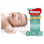 Huggies ultimate nappies sales coles