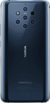 Nokia 9 Pureview - Blue, 128GB $639 + Delivery (Free C&C) @ The Good Guys eBay