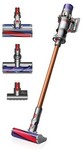 Dyson Cyclone V10 Absolute+ and Bonus Dock $720 Delivered @ Dyson