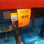 15L Exchange Pool Chlorine $10.40 (Was $14.50) @ Bunnings