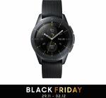 Samsung Galaxy Watch (42mm) Black for $299 Delivered @ Amazon AU