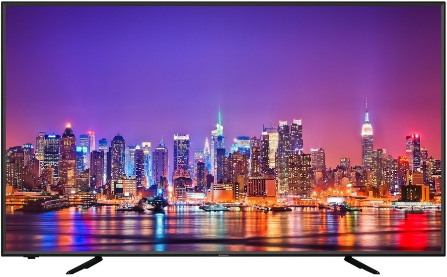 polaroid 65 4k uhd led tv