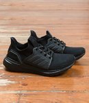 Ultraboost 19 Triple Black $145.60 + Free Pick up in Store / $15 Shipping @ Up There Store