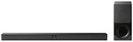 Sony HT-CT290 2.1ch 300W Soundbar with Wireless Sub $230 (was $399) Delivered @ Myer