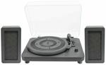 Flea Market Turntable with Speakers $35 + Delivery ($0 C&C /In-Store) @ JB Hi-Fi