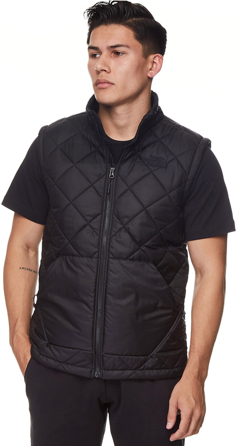 the north face cervas