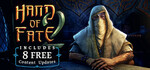 [PC] Steam - Hand of Fate 2 $11.99 (Aussie made)/Kona $3.22/Homesick $7.31 - Steam