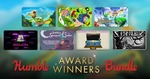 [PC] Steam - Humble Award Winners Bundle - $1.50/$12.62 (BTA)/$24.50 - Humble Bundle