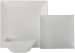 Extra 10% off + Further 30% off: Boosts $6.30, 12pc Dinner Set $31.50, Suitcase $68.98/$78.44 (Was $219/$249) @ Myer
