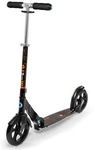 Micro Classic Black Scooter - $289.95 (Save 12%) + Delivery @ Toy Buzz