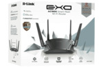 D-Link AC1900 Smart Mesh DualBand Wi-Fi Router (DIR-1960) $148 + Post ($0 C&C) @ The Good Guys Commercial (Membership Required)