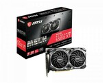 MSI Radeon RX 5500 XT MECH 4G OC Graphics Card $289 + Delivery @ CPL Computers Pty Ltd