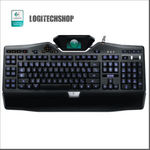 Logitech G19 Gaming Keyboard- $119 Delivered