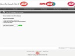 Supa IGA Cremorne (Sydney) - Lavazza Crema 1kg $8.99