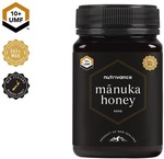 Manuka Honey UMF 10+ for $39.99 UMF 15+ for $69.99 (500g, Nutrivance, Made in New Zealand) + Postage @ Kogan