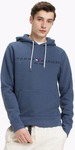 [VIC] Tommy Hilfiger Logo Hoodie Size S $59.00 ($53.10 with VIP Discount, Was $169.00) @ Essendon DFO