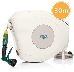 30m Retractable Hose Reel $215.10 Delivered @ Hoselink - OzBargain