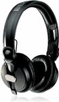 Behringer HPX4000 Closed-Type High-Definition DJ Headphones, Black - $7.46 + Delivery (Free with Prime/$39 Spend) @ Amazon AU