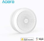 Aqura Home Hub $20.99, Oclean One Electric Toothbrush Pink $20.99 + Delivery ($0 with Prime/ $39 Spend) @ Mcorz-Seller Amazon AU