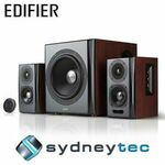[eBay Plus] Edifier S350DB $321.67 Delivered (OOS)  / S3000Pro - Powered Bookshelf Speakers $626.31 Delivered (OOS) @ Sydneytec