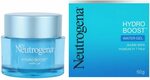 Neutrogena Hydro Boost Water Gel Moisturiser / Night Concentrate 50g - $13.50 + Delivery ($0 with Prime/ $39 Spend) @ Amazon AU