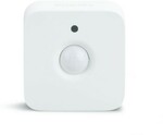 Philips Hue Dimmer $29 (Normally $35), Philips Hue Motion Sensor $39 (Normally $60) @ EB Games
