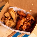 [NSW, ACT, VIC, WA] Takeaway 20% off via App Orders @ Gami Chicken