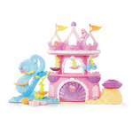 My Little Pony Mermaid Castle $25+FREE DELIVERY