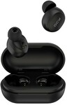 QCY M10 TWS Bluetooth 5.0 Earphones & Charging Case US$18.26 (~A$26.38) + Free Priority Shipping @ GeekBuying
