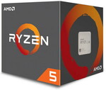 [Backorder] AMD Ryzen 5 1600 AF $175 Delivered @ TechSwitch