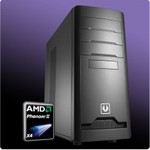 FREE DELIVERY+8GB USB 3.0 on The Latest 'Best Bang for Buck Gaming PC'  $636 @ vCore Computers