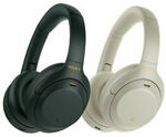 [eBay Plus] Sony WH-1000XM4 Wireless Noise Cancelling Headphones $493.20 Shipped @ Allphones via eBay