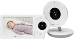 Project Nursery 4.3" Video Baby Monitor for $99.00 (Usually $259.99) @ Myer
