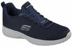 Skechers Men's Dynamight Shoes $9.99 + $10 Shipping @ Skechers