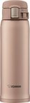 Zojirushi Stainless Steel Mug, 480ml, Matte Gold SM-SD48NM $29.71 + Delivery ($0 Prime / $39 Spend) @ Amazon AU