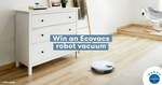 Win an Ecovacs Robotics Deebot Ozmo 900 Worth $799 from Canstar Blue