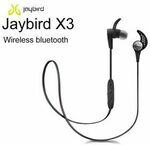 [Open Box] Jaybird X3 Sport Wireless Bluetooth Earbuds $59 Shipped @ Gadgets Liquidator eBay