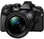 Olympus E-M1 Mk II with 12-200mm Lens + Free Olympus F/1.2 PRO Lens via Redemption - $2039.20 (RRP $5397) @ digiDIRECT eBay