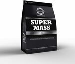 Pure Product Australia Super Mass Gainer Powder, 4KG $28.77 ($25.89 with S&S) + Delivery ($0 with Prime/ $39 Spend) @ Amazon AU