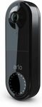 Arlo Video Doorbell $200.10 + Delivery (Free with Prime) @ Amazon US via AU