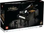 LEGO 21323 Ideas Grand Piano $476.99 Delivered @ Shopforme