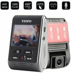 VIOFO A119 V2 1440P HD Car Dash DVR Camera with GPS $109 Delivered @ Shopping Square