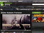 Duke Nukem Forever PC $13.96 on GreenMan Gaming