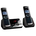 Oricom Bluetooth Cordless Phone and Answering Machine Only $69.00 Free Shipping 2 Handsets