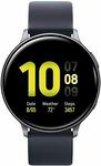 Samsung Galaxy Watch Active2 $285.50 + Delivery ($0 with Prime) @ Amazon US via AU