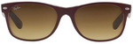 Ray-Ban RB2132 New Wayfarer Sunglasses Fr $97.50 Shipped @ Myer