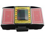 $7.59 Automatic Battery Operated Card Shuffler @ www.CrazySales.com.au - Crazy Sale of the Day!